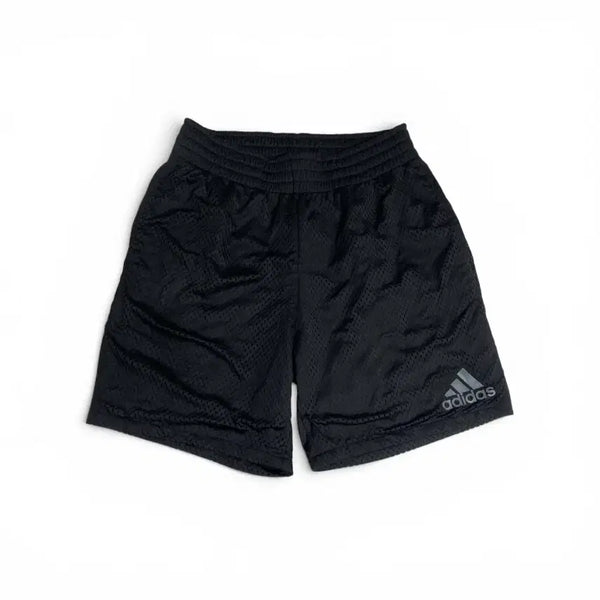 [BUNJANG] Adidas Black Shorts - Size M / 아디다스 반바지 블랙 M