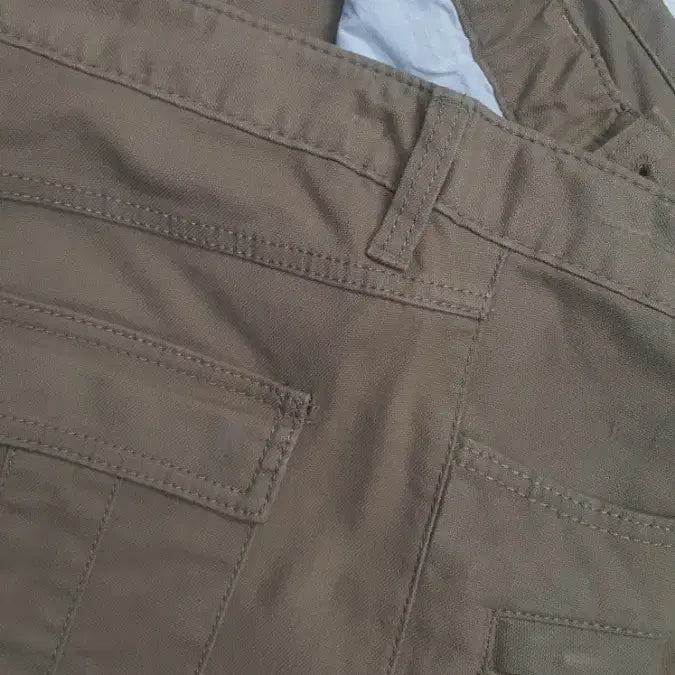 [BUNJANG] Balmain Style Cargo Pants / 수입 카고바지(완전스판) 30"실측(No.395)S급! 드라이완료!