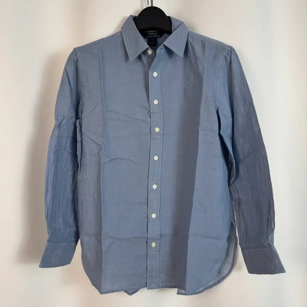 [BUNJANG] Polo Ralph Lauren Men's Shirt M / b992) 폴로랄프로렌 셔츠