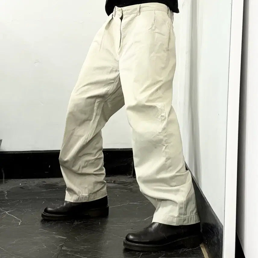 [BUNJANG] Polo Ralph Lauren Chino Pants / 폴로 랄프로렌 치노 팬츠