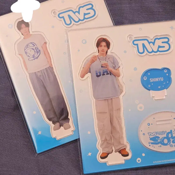 [BUNJANG] TWS Soda Soda Popup Shibuya Acrylic Stand Dohun / 투어스 소다소다 팝업 시부야 아크릴 스탠드 도훈