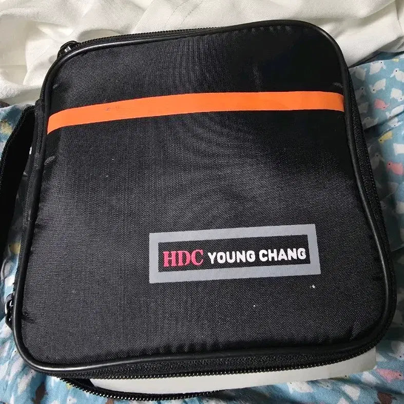 [BUNJANG] HDC Yeungchang 31-Key Hand-Roll Piano with Bag / HDC 영창 핸드롤 피아노 31건반 (롤링 피아노)