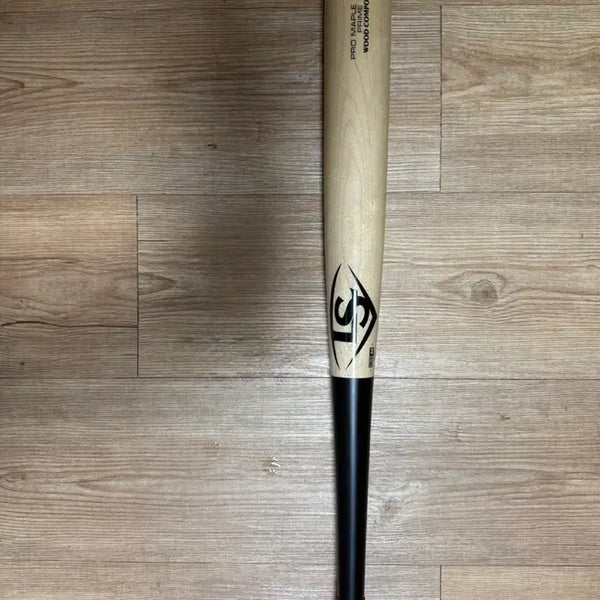 [BUNJANG] Louisville Slugger RA13 Wood Composite Baseball Bat 34/31 / 루이빌 슬러거 우드 컴포짓 ra13 34/31 미들탑