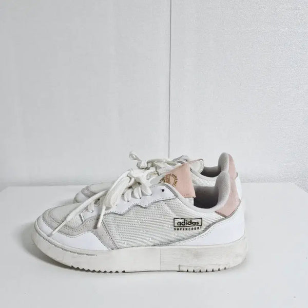 [BUNJANG] Adidas Sneakers (235) / 아디다스 스니커즈(235)