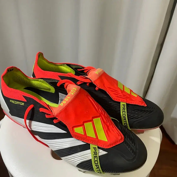 [BUNJANG] Adidas Predator 24 FT FG 275mm / [275mm]아디다스 프레데터 24 ft fg