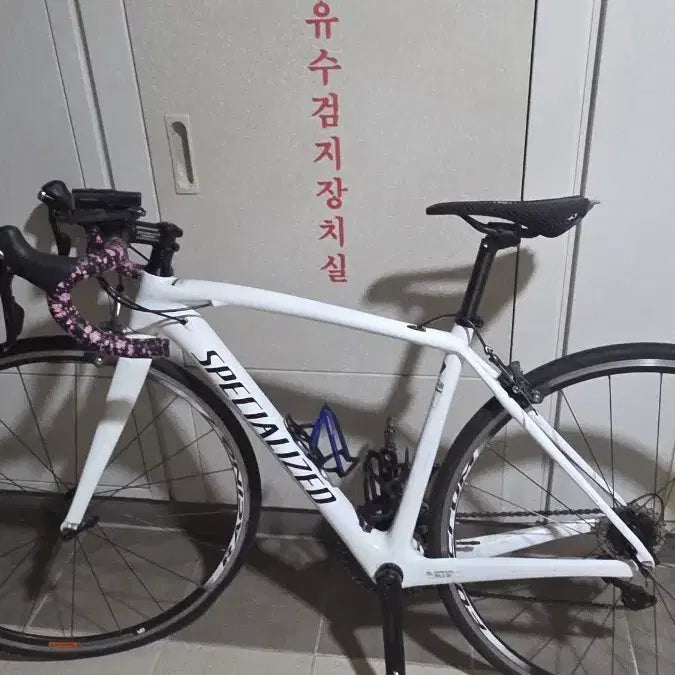 [BUNJANG] Specialized Tarmac SL5 Road Bike / 스페셜라이즈드 타막 sl5 판매합니다