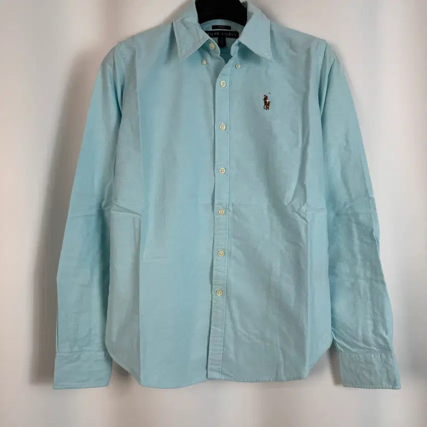 [BUNJANG] Polo Ralph Lauren Shirt L / b994) 폴로랄프로렌 셔츠