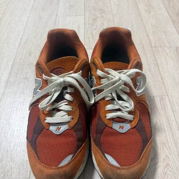 [BUNJANG] New Balance 2002R Sneakers / 뉴발란스 2002R