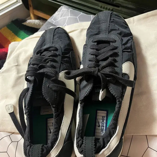 [BUNJANG] Nike Jacquemus Moon Shoes / 나이키 자크뮈스 문슈즈