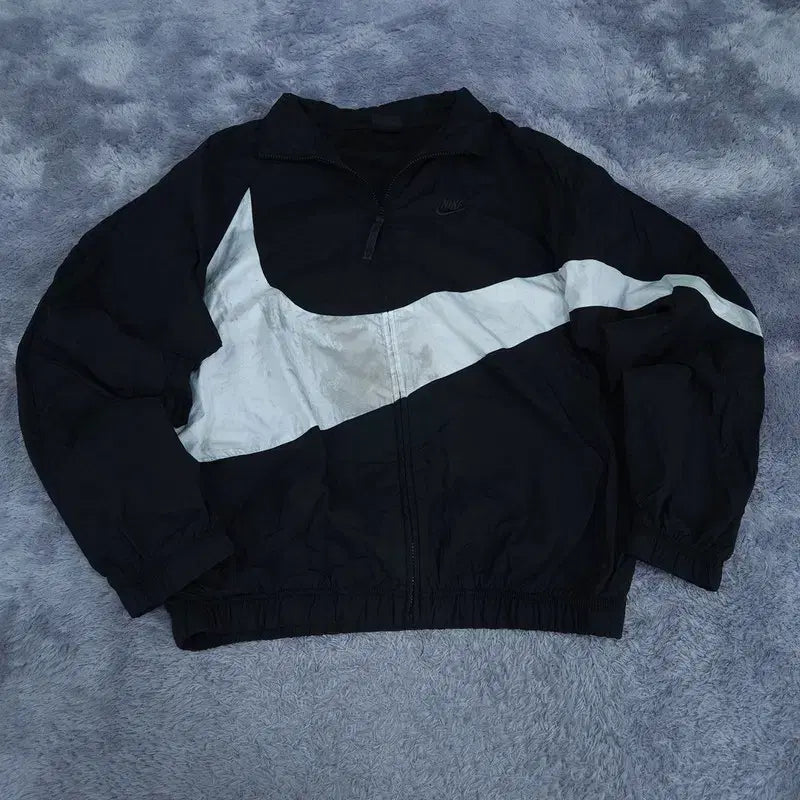 [BUNJANG] Nike XL Windbreaker Jacket / XL 나이키 바람막이 자켓 | 0716A09