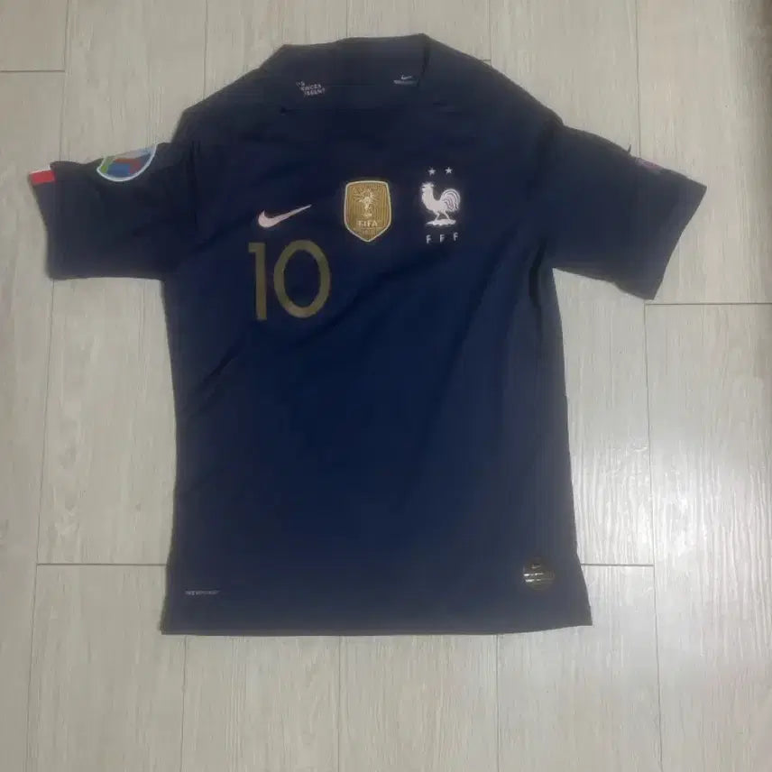 [BUNJANG] France Kylian Mbappé Jersey / 프랑스 음바페 유니폼