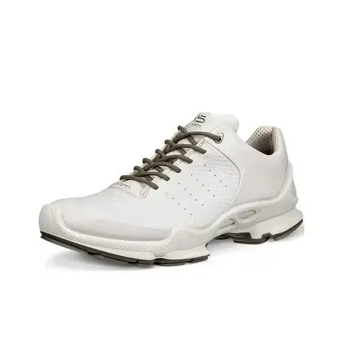 [BUNJANG] ECCO Biom Sneakers 270mm White Unused / ECCO 에코  바이옴 스니커즈  270mm 화이트 미사용 새제품