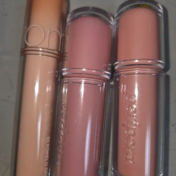 [BUNJANG] Pomelo Skin Tint / 틴트 필아요