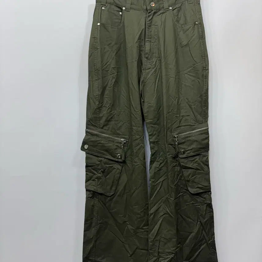 [BUNJANG] Partimento Trousers / S) 파르티멘토 바지