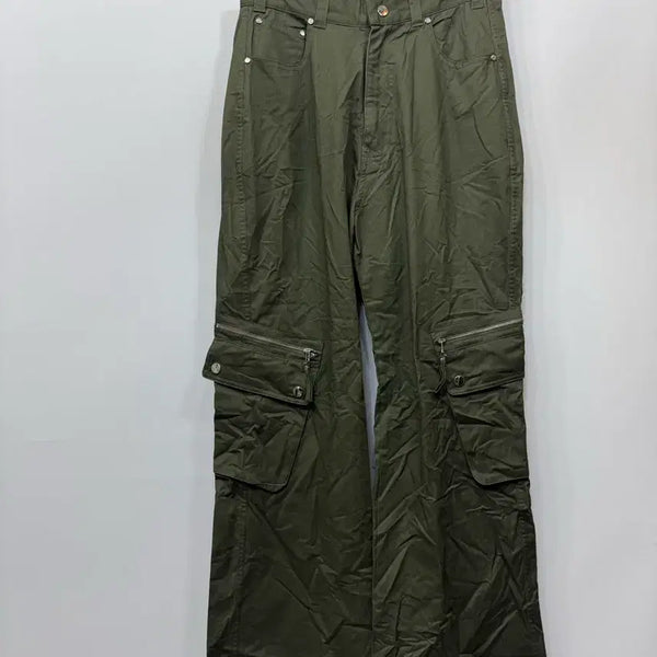 [BUNJANG] Partimento Trousers / S) 파르티멘토 바지
