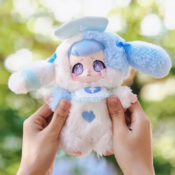 [BUNJANG] KASA Doll / 카사 인형 정품