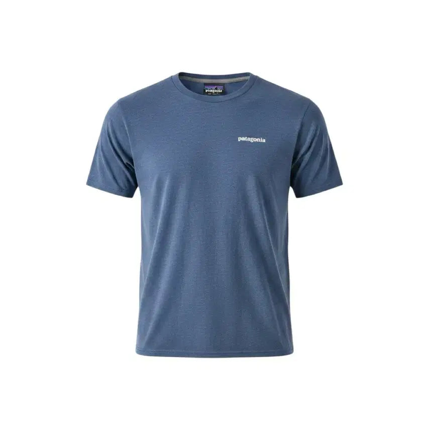[BUNJANG] Patagonia Short Sleeve T-Shirt - Medium / 파타고니아 반팔티 M