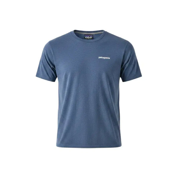 [BUNJANG] Patagonia Short Sleeve T-Shirt - Medium / 파타고니아 반팔티 M