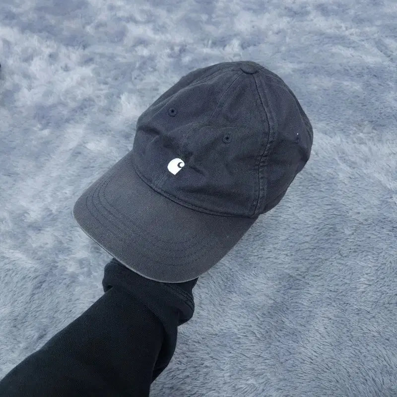 [BUNJANG] Carhartt Cap Hat One Size Fits All / ONE SIZE FITS ALL 칼하트 캡 모자 | 0701A27