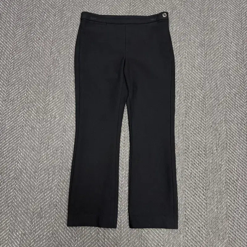 [BUNJANG] Vince Basic Capri Pants V5074 / 빈스 베이직 카프리 팬츠 v5074