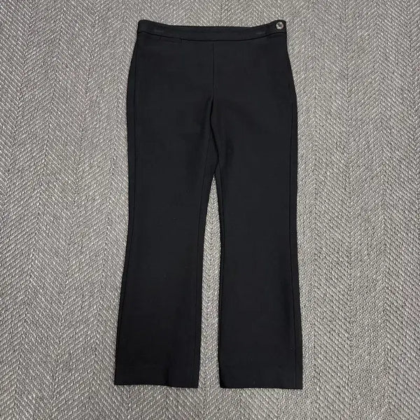 [BUNJANG] Vince Basic Capri Pants V5074 / 빈스 베이직 카프리 팬츠 v5074