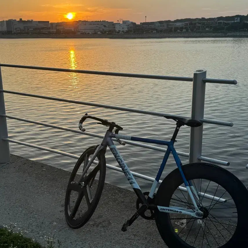 [BUNJANG] Jinbike Obal-i 88mm Rimset / 오발이 88림