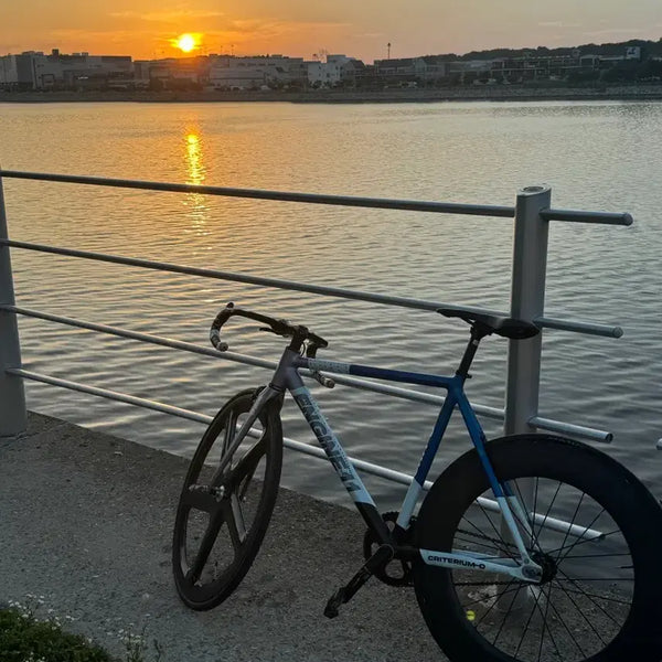 [BUNJANG] Jinbike Obal-i 88mm Rimset / 오발이 88림
