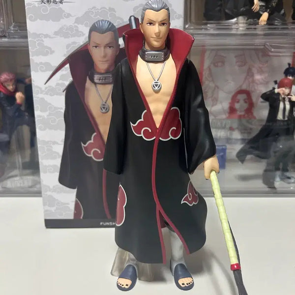 [BUNJANG] Naruto Akatsuki Hidan Ichiban Kuji Figure / 나루토 피규어 아카츠키 히단 중국 이치방쿠지 팝니다