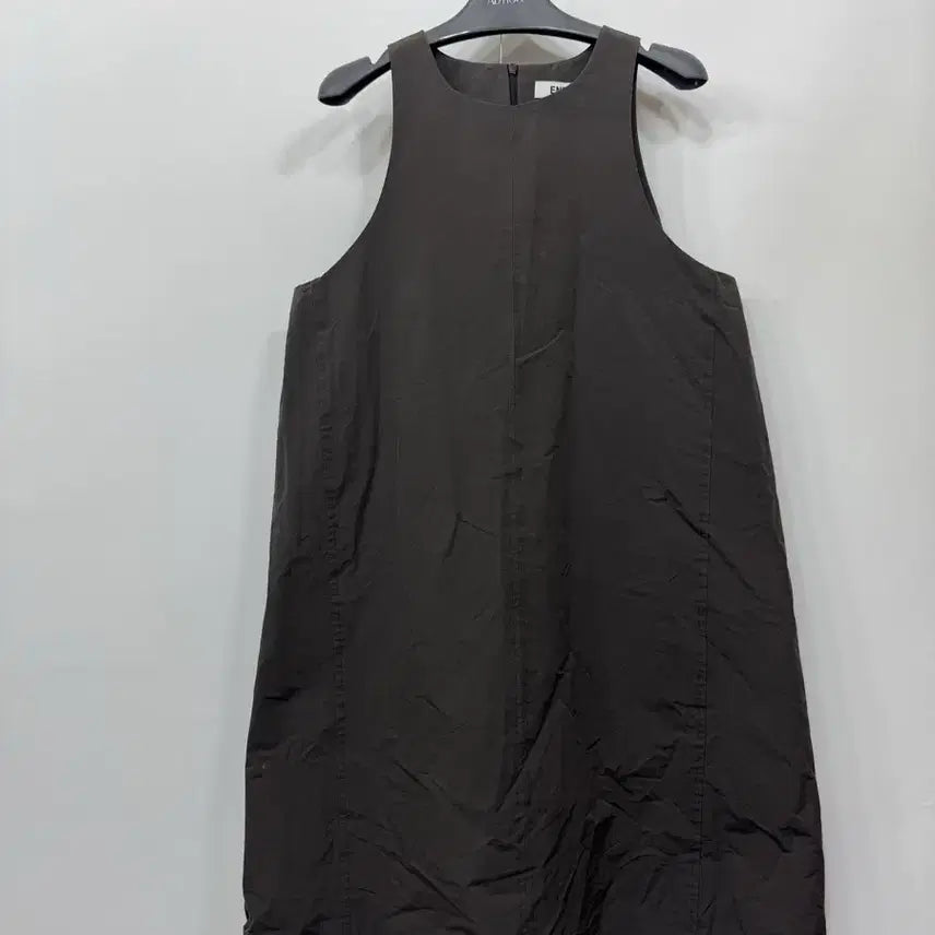 [BUNJANG] Enjoys Blues One-Piece Dress / F) 엔조블루스 원피스