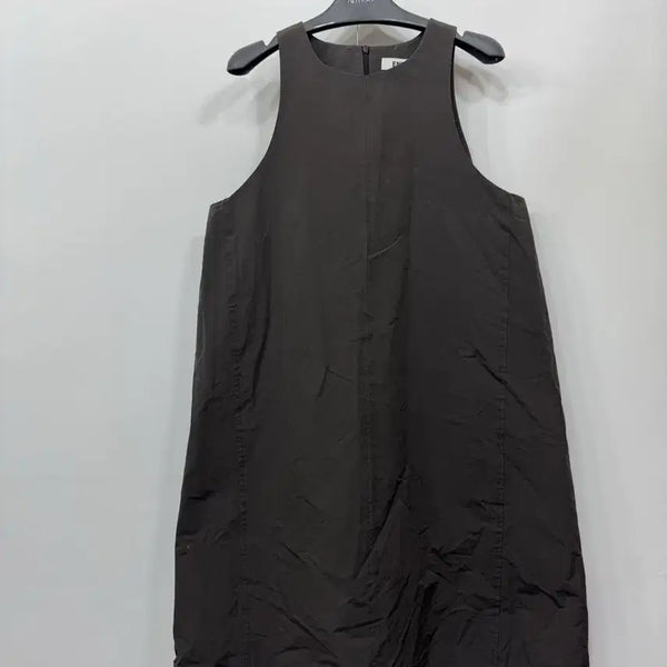 [BUNJANG] Enjoys Blues One-Piece Dress / F) 엔조블루스 원피스