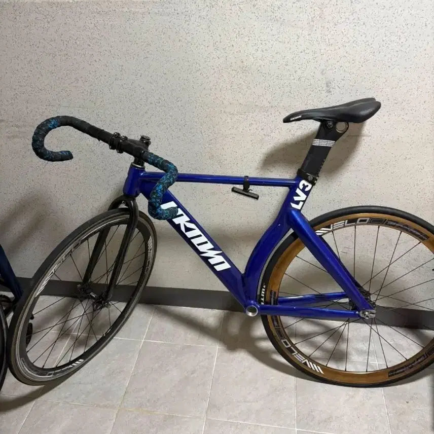 [BUNJANG] Unknown Cycle Rep 3 Old Model / 언노운 렙3 구형 판매합니다