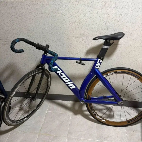 [BUNJANG] Unknown Cycle Rep 3 Old Model / 언노운 렙3 구형 판매합니다
