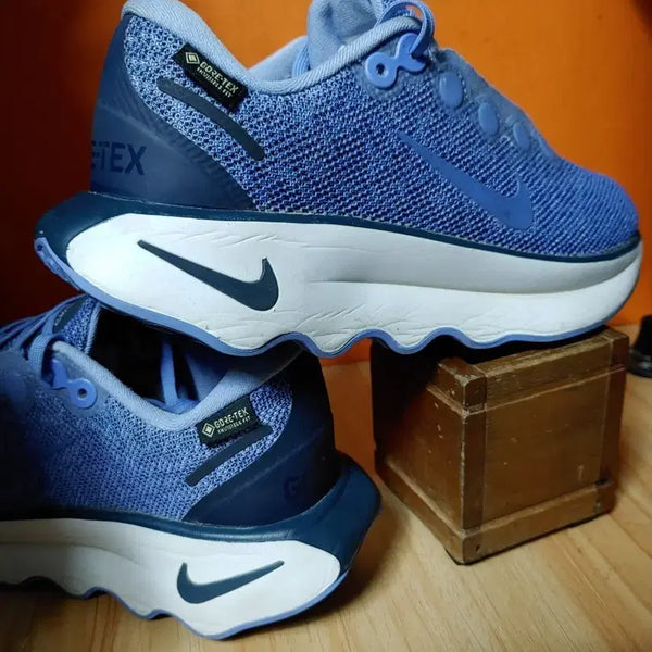 [BUNJANG] Nike Motiva Gore-Tex Running Shoes (Tag 240mm, Recommended 235mm) / (3회사용)나이키 모티바 고어텍스(표기240 추천사이즈235)