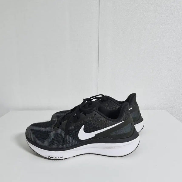 [BUNJANG] Nike Air Zoom Structure 25 Running Shoes (230) / 나이키 에어 줌 스트럭처 25 러닝화(230)
