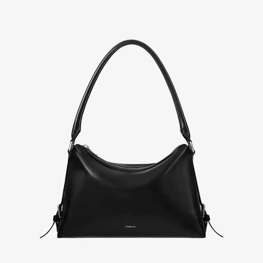 [BUNJANG] Standoil Mushbag Mini Black / 스탠드오일 머쉬백 미니 블랙