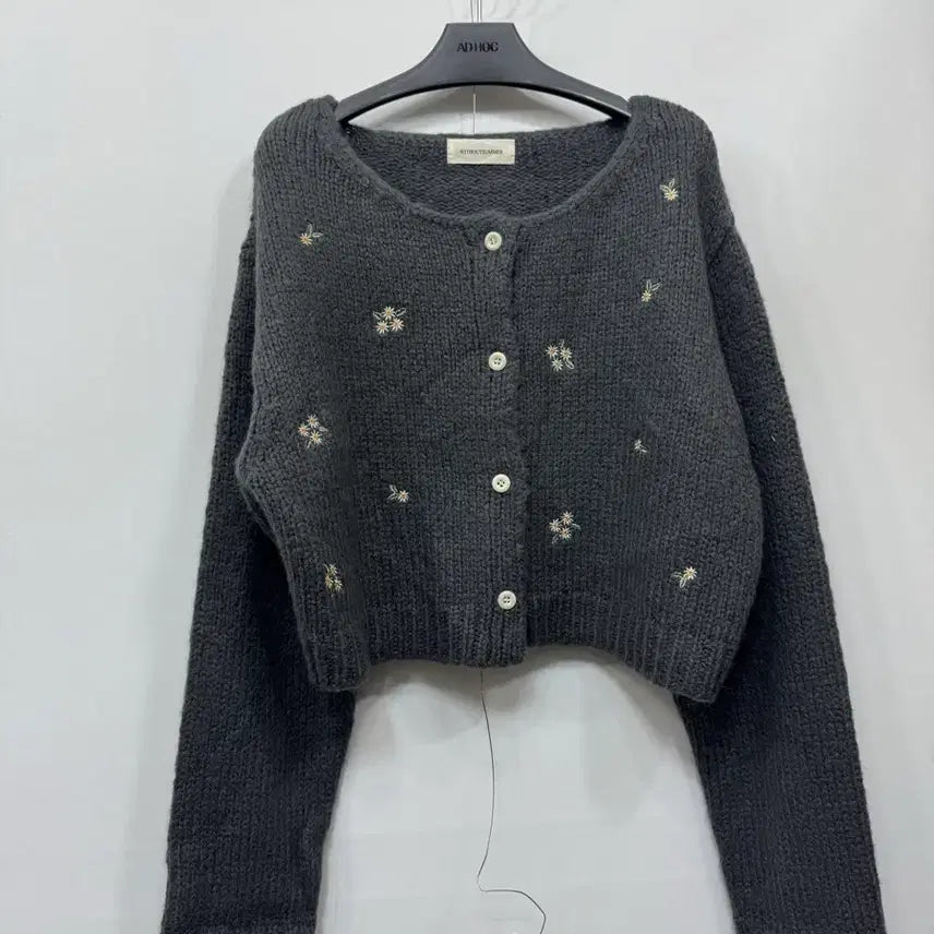 [BUNJANG] Without Summer Cardigan / F) 위드아웃썸머 가디건