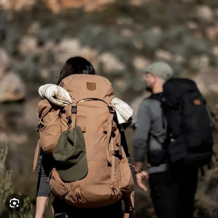 [BUNJANG] Fjällräven Kånken 75 Khaki Dust / 피엘라벤 카즈카(카이카)75 카키더스트 색상 싸게팔아요~