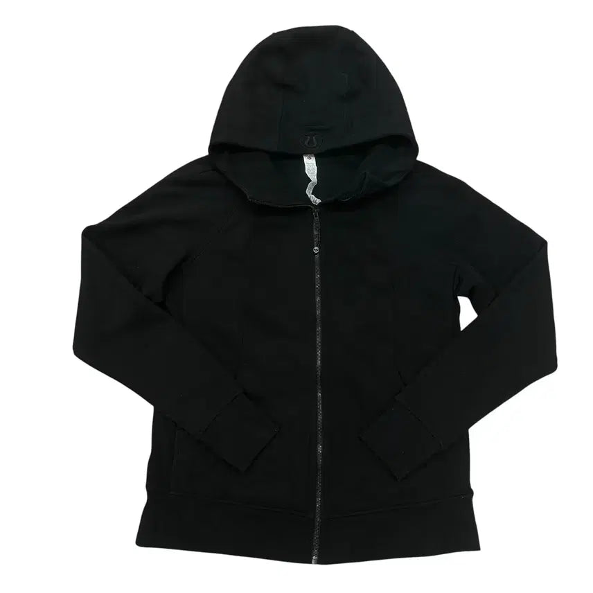 [BUNJANG] Lululemon Men's Hooded Zip-Up Jacket / 룰루레몬 남성 후드집업