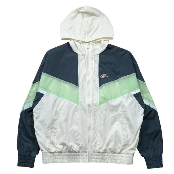 [BUNJANG] Nike Heritage Windrunner Jacket / 나이키 헤리티지 윈드러너 바람막이