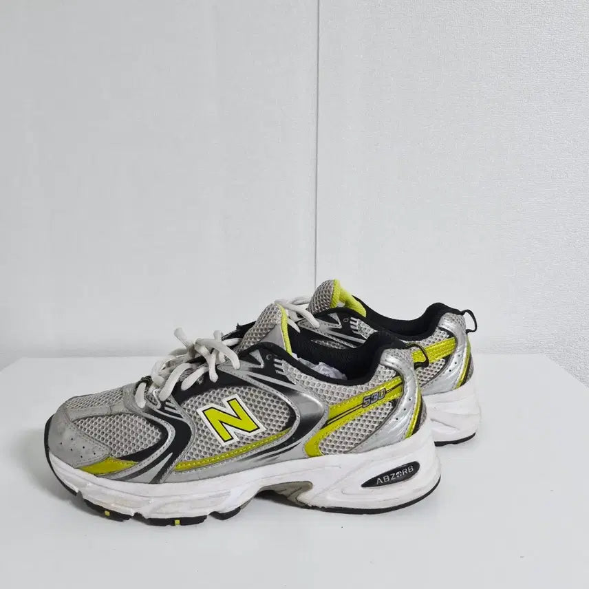 [BUNJANG] New Balance 530 Sneakers (230mm) / 뉴발란스530(230)