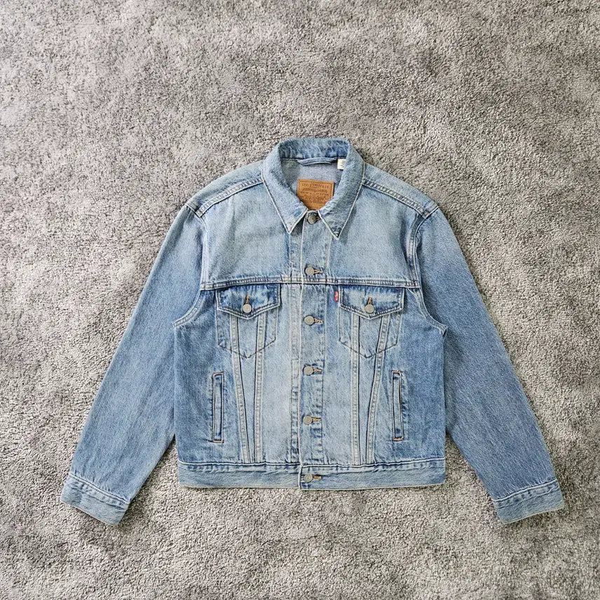 [BUNJANG] Levi's Denim Jacket / LEVI'S 데님 자켓