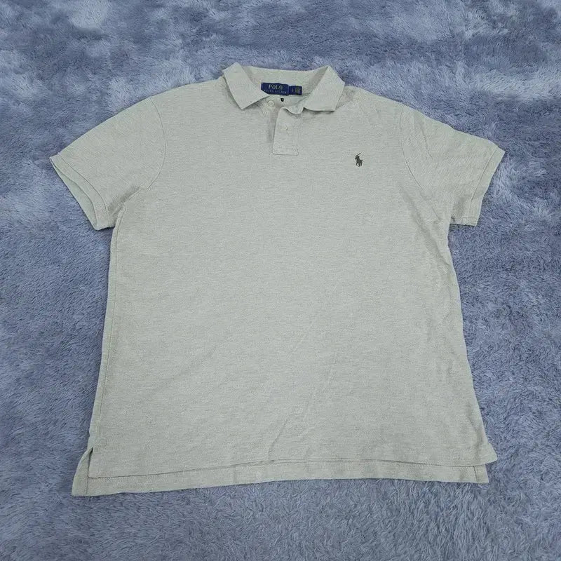[BUNJANG] Polo Ralph Lauren Short Sleeve Polo Shirt L / L 폴로 반팔 카라티 | 0716A08