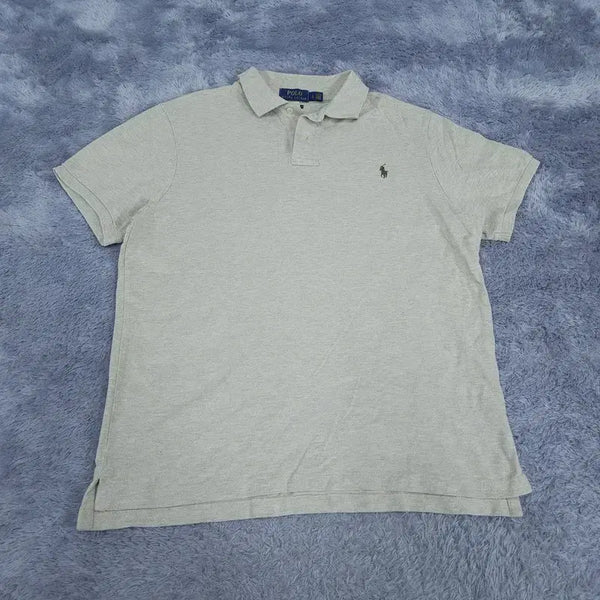 [BUNJANG] Polo Ralph Lauren Short Sleeve Polo Shirt L / L 폴로 반팔 카라티 | 0716A08