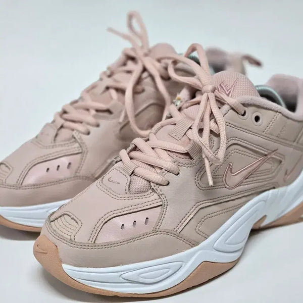 [BUNJANG] Nike M2K Tekno Beige 240mm / 나이키 M2K 테크노 베이지 240mm