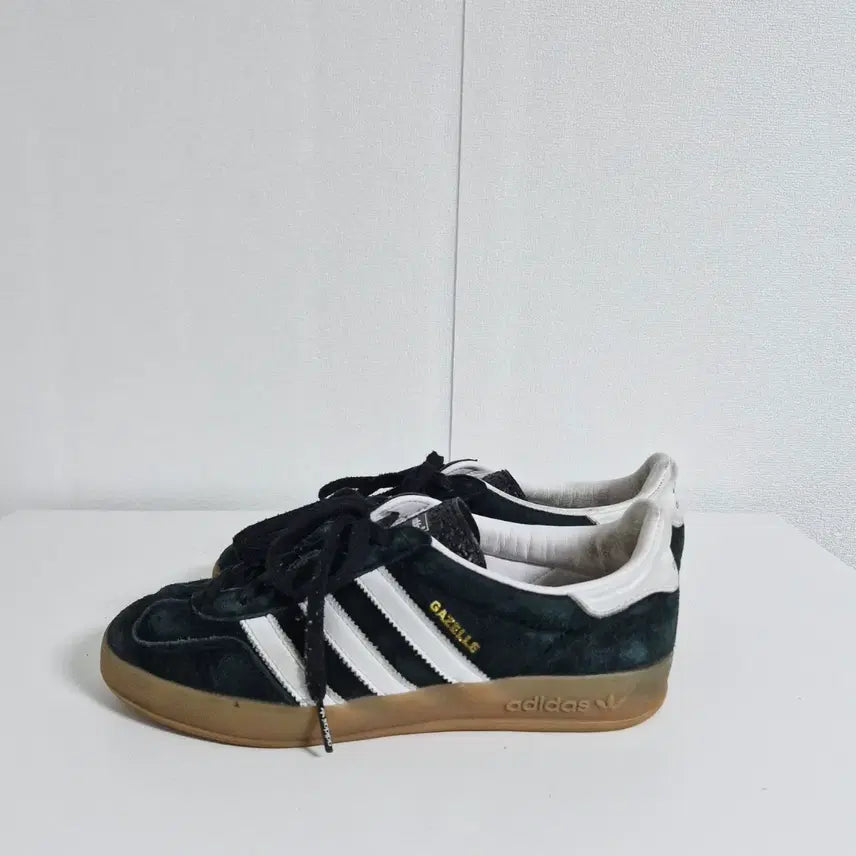 [BUNJANG] Adidas Gazelle Suede Shoes (235) / 아디다스 가젤 스웨이드(235)