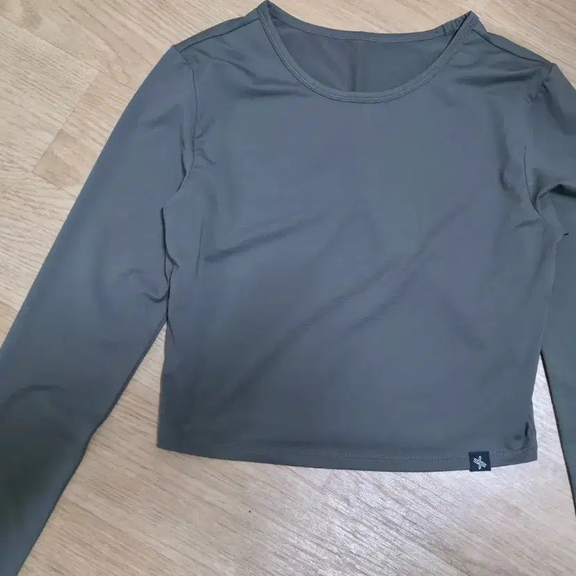 [BUNJANG] Andar 2, Xexy M Thin Sports Bra & Leggings Set / 안다르2, 젝시 M 각