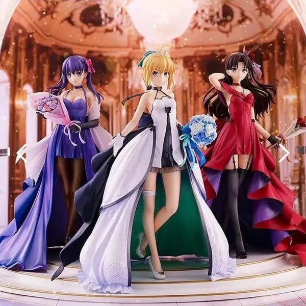 [BUNJANG] Fate 15th Anniversary Framed Art / 페이트 15주년
