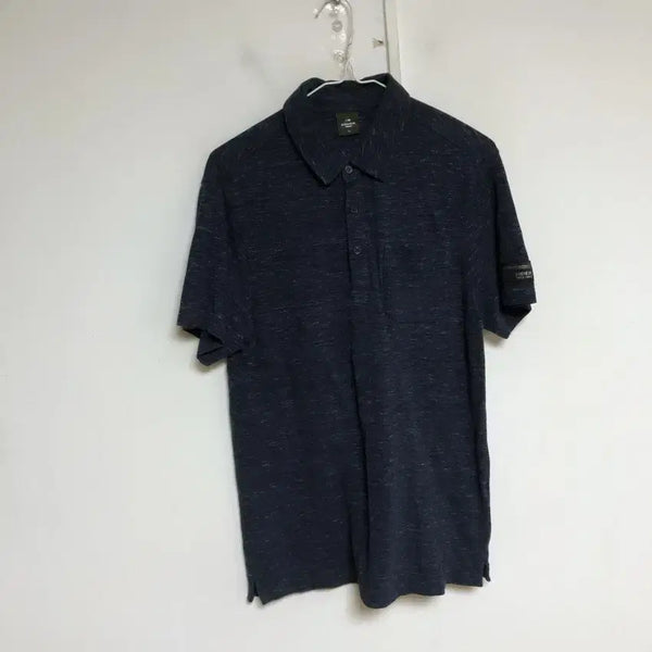[BUNJANG] Eider Men's Short-Sleeve T-Shirt (Size 95M) / 아이더 남성 반팔티 95M@9993