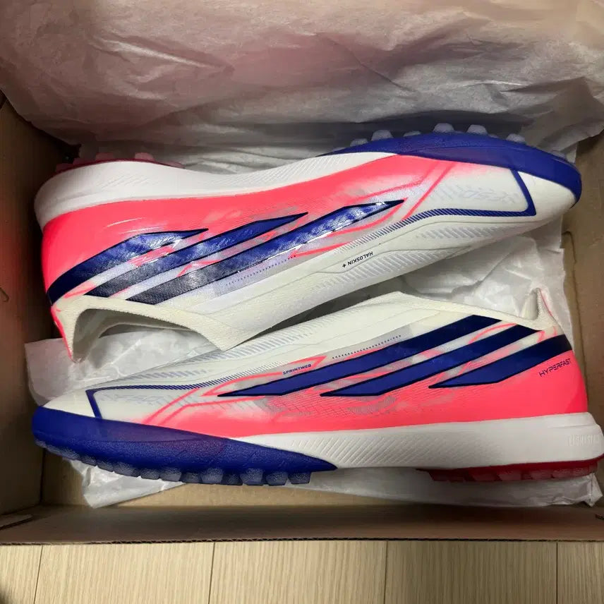 [BUNJANG] Adidas Hyperfast Pro LL TF / 아디다스 하이퍼패스트 프로 LL TF