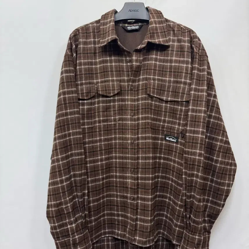 [BUNJANG] Wild Things XL Shirt / XL) 와일드띵스 셔츠